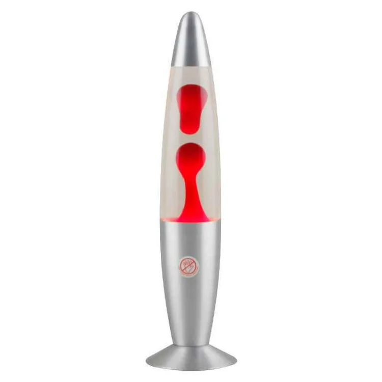 
massive hotel modern new design blue red rocket glitter lava lamps for sale cercke toy 13