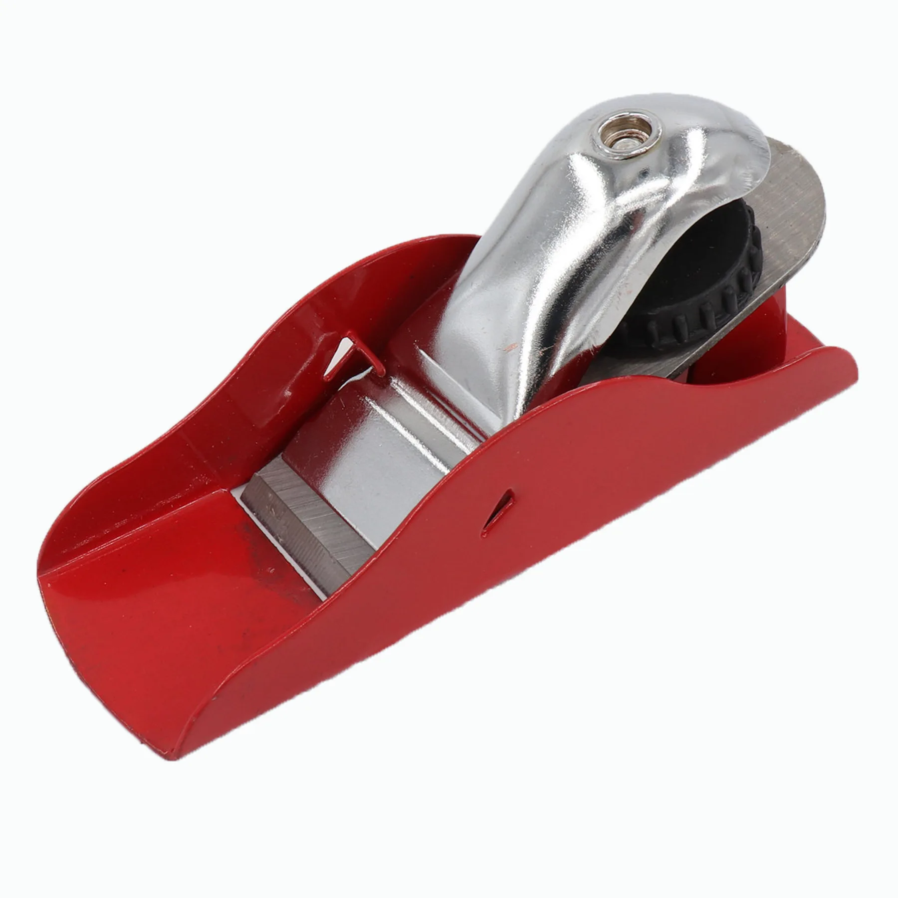 Wholesale Portable Pocket Plane Wood Cutting Bottom Edge Chisel Tool Hand Planer