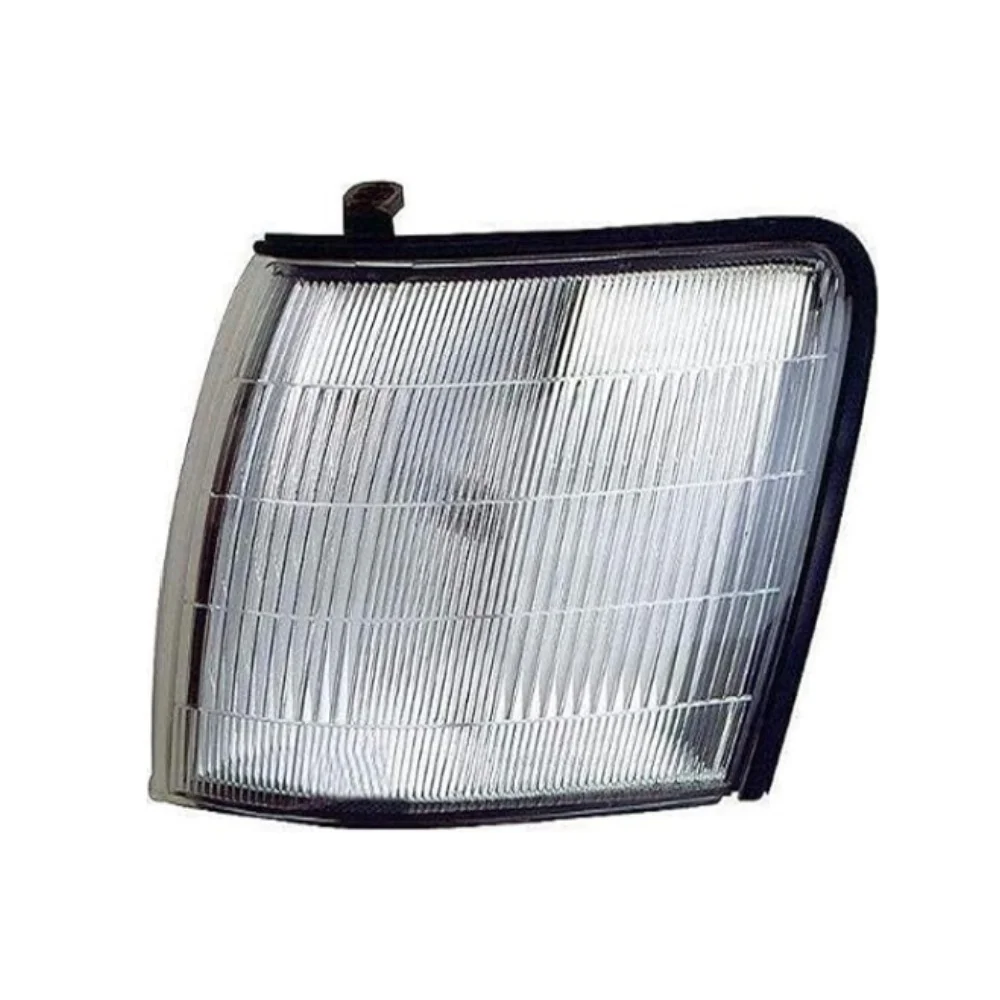 HIACE HOME use forDepo 212-1559R-AS Lexus LS 400 Passenger Side ReplacementSide Marker Lamp Assembly