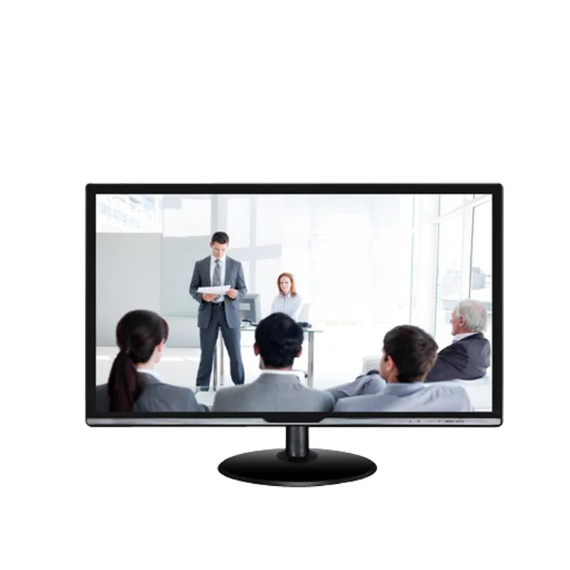 
21.5-inch 16:9 IPS display with four narrow bezels 1920*1080 gaming LCD 