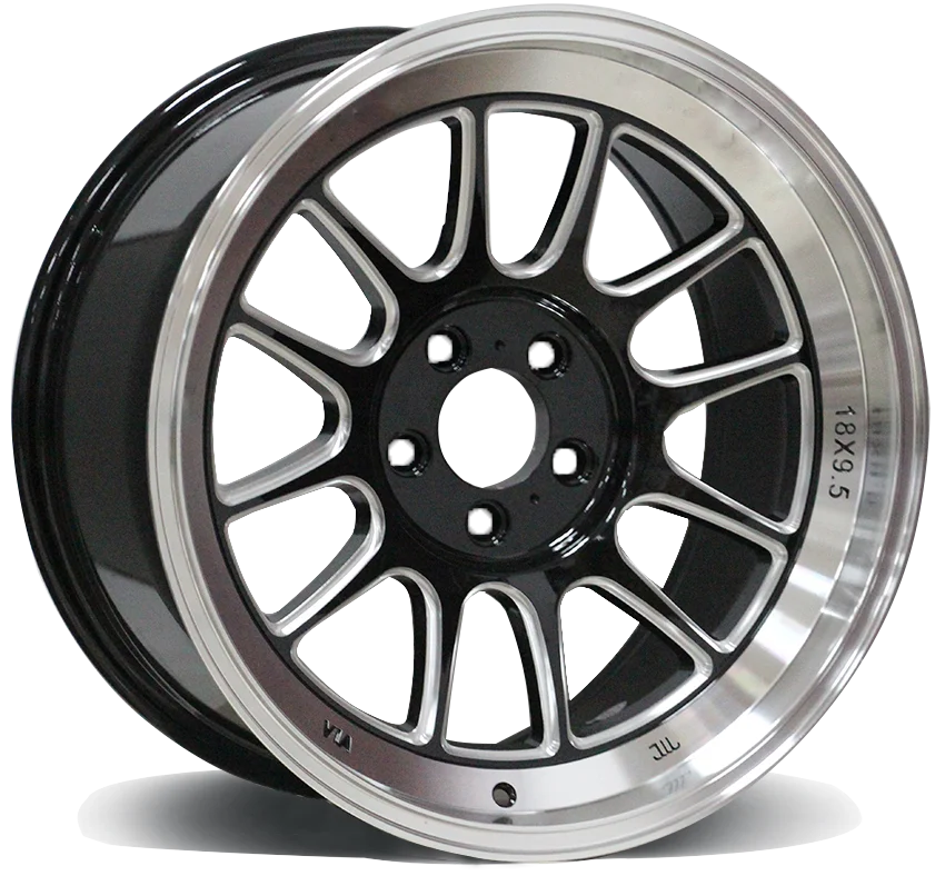 18x9.5 18x10.5 20x9.5 20 inch car wheel rims offroad wheels for big truck car