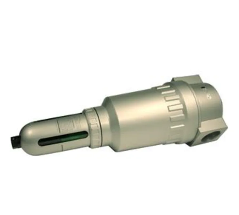 SMC AF811-14 smc воздушный фильтр высокого потока Прецизионный регулятор SMC аксессуары для подачи воздуха