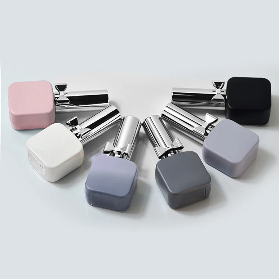 nail polish bottle 10ml square nail polish bottle nail oil bottle