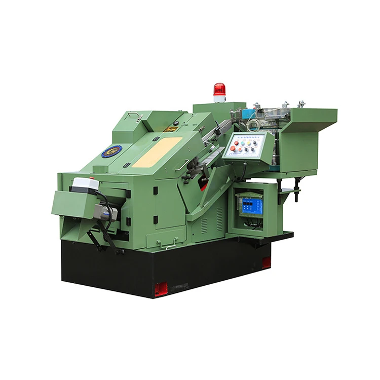 Заводская поставка, профессиональные и точные строительные работы для прокатки резьбы, машина для прокатки резьбы