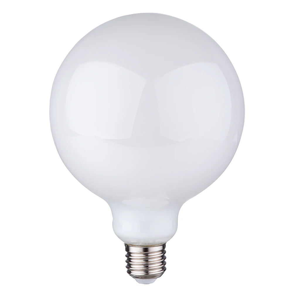 Eslas OEM ODM оптовая продажа E14 E27 E40 Энергосберегающая светодиодная лампа накаливания холодного белого цвета