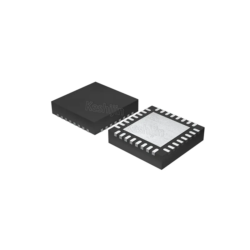 New and original SI5332F-D-GM1 QFN-32 Integrated Circuit IC Chip