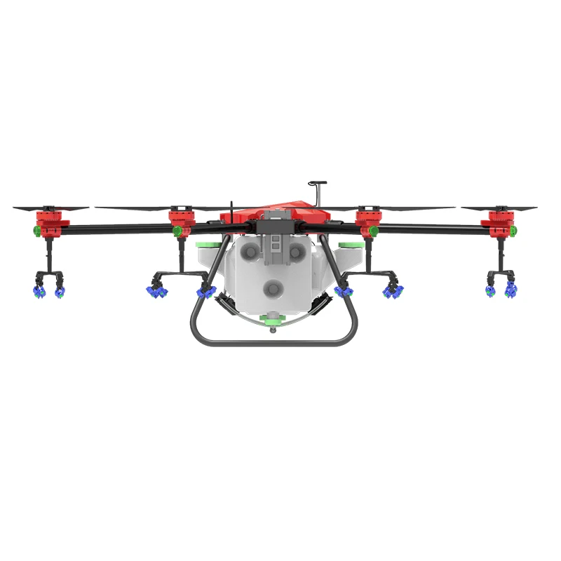 Spray drone agricultural drone agriculture sanyong agricultural drone djy price