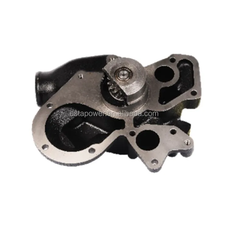 Water Pump U5MW0192 U5MW0193 U5MW0196 for 1004.4 1004.4T V82 1100 series 1106C-E60TA