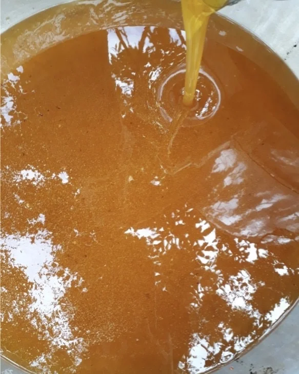 
Vietnamese Raw Natural Honey 