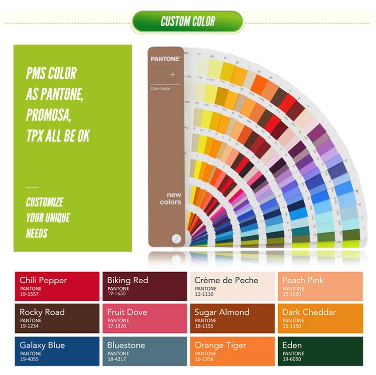 Custom-color