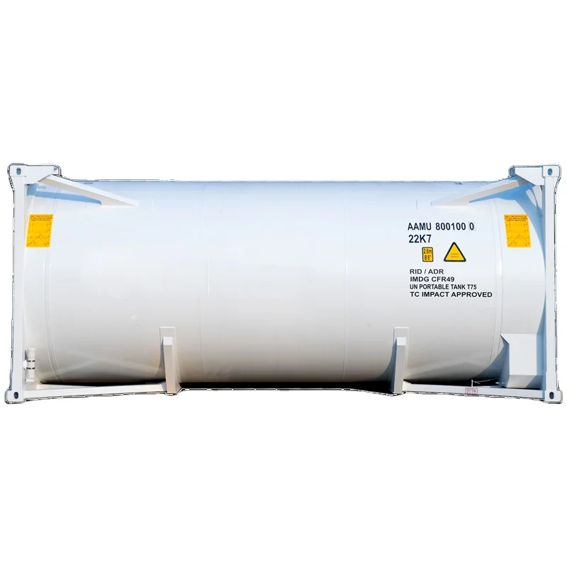 
Factory direct sales customized transport n2o gas cylinder and nitrous tank container 