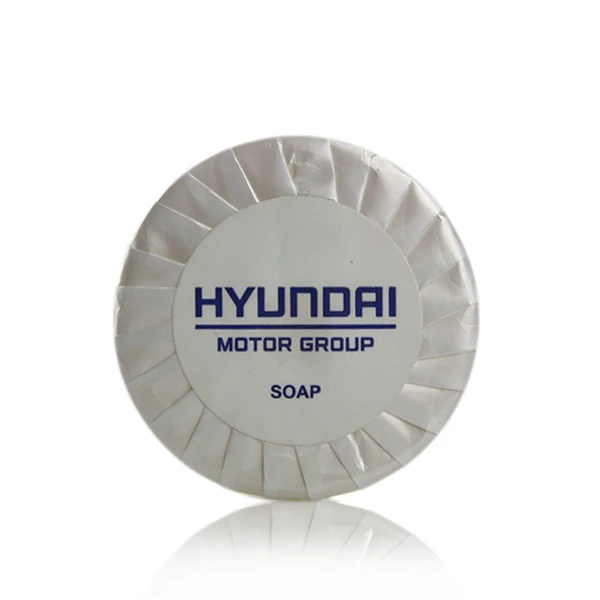 Hotel Shampoo Soap Kits 25g Small Soap Supplier For Hotels