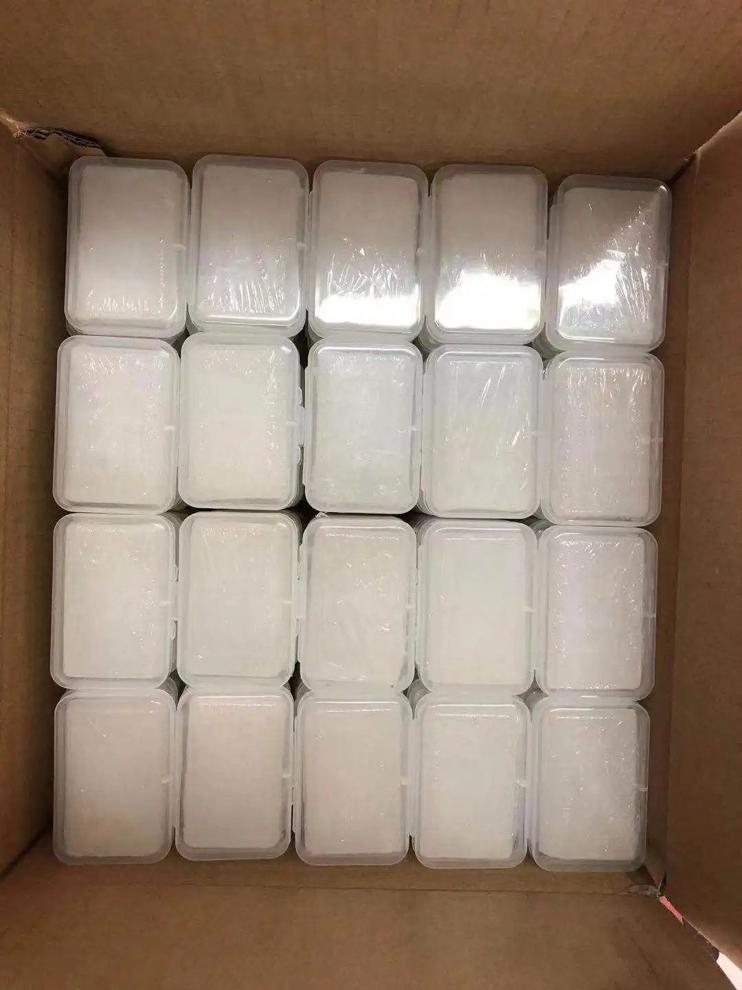 100% natural potassium alum Crystal Deodorant stick 60g