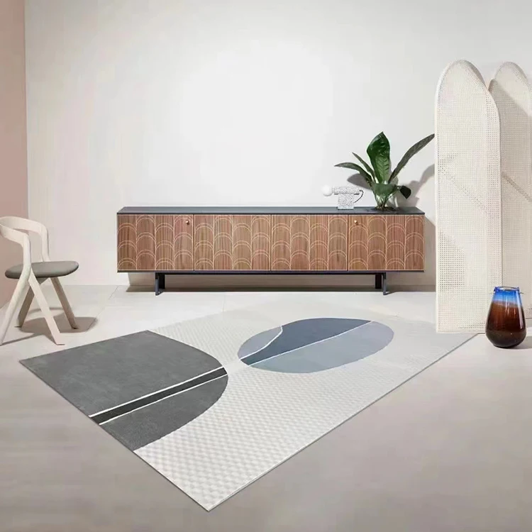 Wholesale Carpet Suppliers Modern 3D Carpet Rug Area Rug