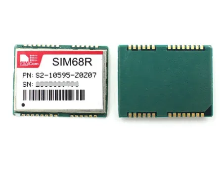 NEW Original SIM68R  SIM68 with good quality