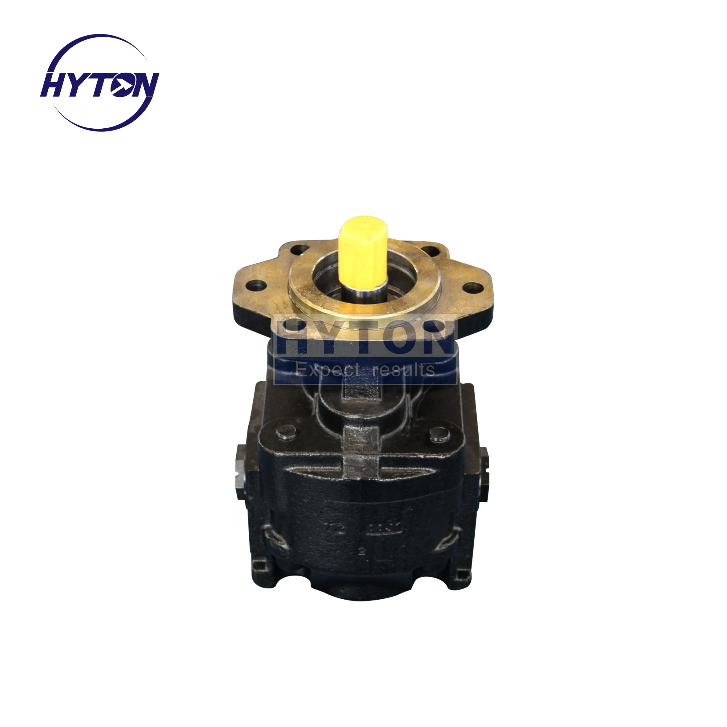 Hyton Aftermarket Parts Oil Pump Suit HP500 Cone Crusher HT-N02150053/1059420079