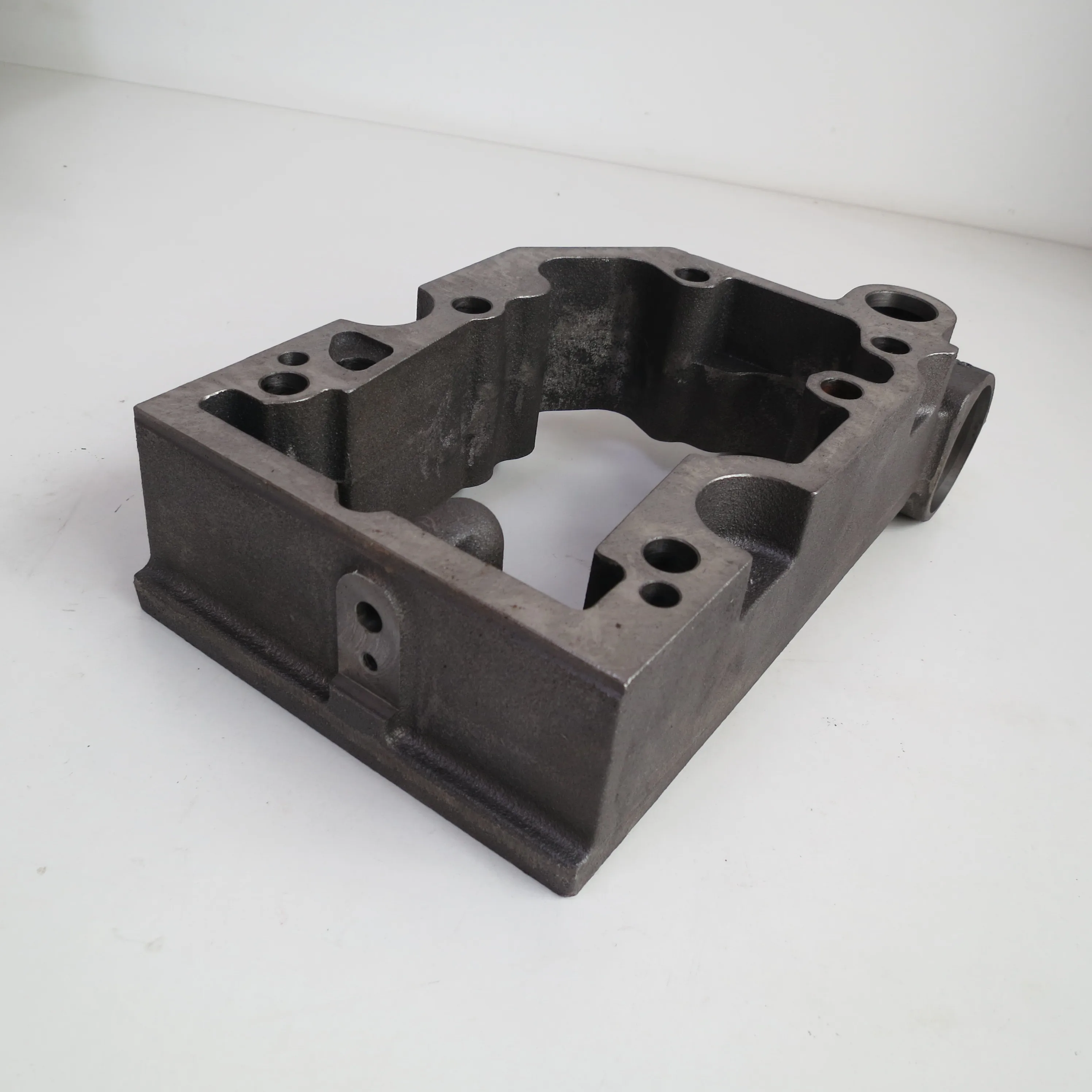 K19 K38 marine engine rocker lever housing 3202199