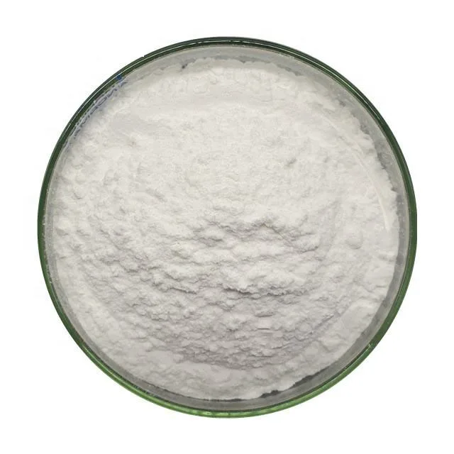 HMB-Ca CA-HMB Calcium HMB Calcium Beta-Hydroxy-Beta-Methylbutyrate CAS 135236-72-5