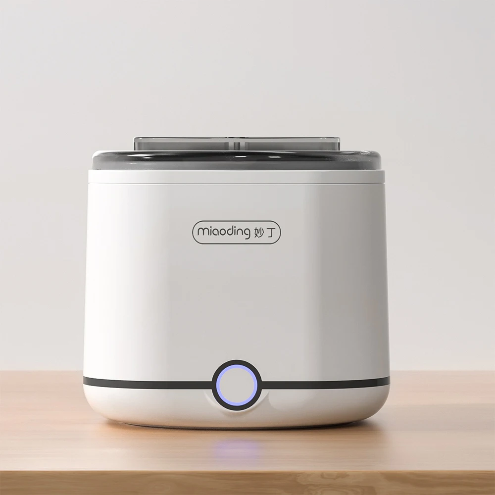 Ultrasonic Cleaning Machine For Denture Aligner Wholesale Customized Ultrasonic Cleaning Machine