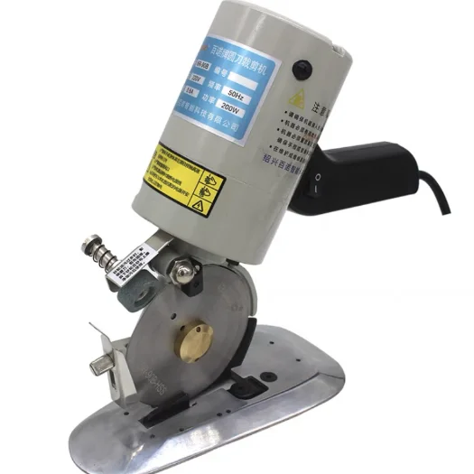 New Gtrobel Garden Knife Cutting Sewing Machine For Factory