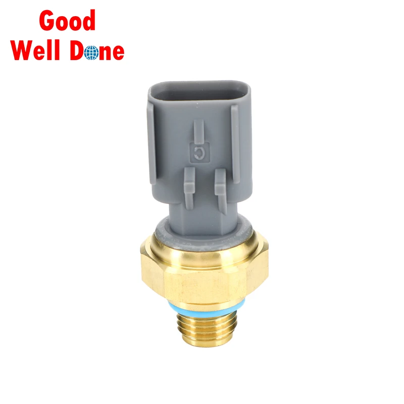 High Quality Factory Direct Sales Diesel Engine EGR Exhaust Gas Pressure Sensor 4928594 for Cummins