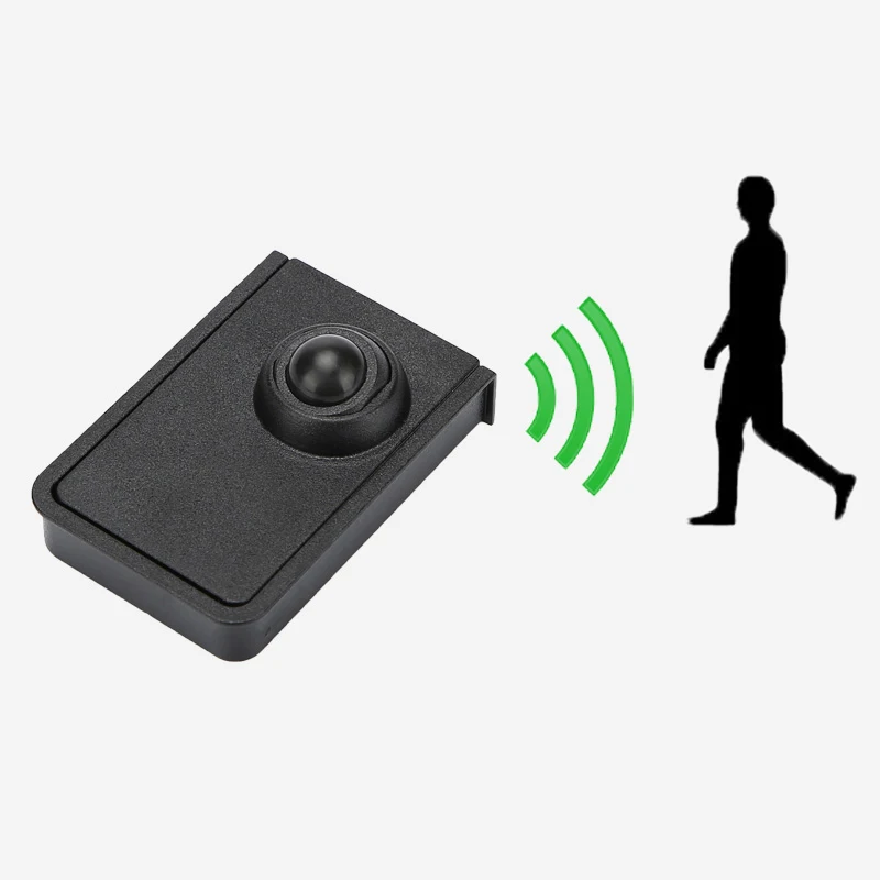 contact signal motion sensor PIR constant voltage PIR motion sensor switch Module for Distance Sensor