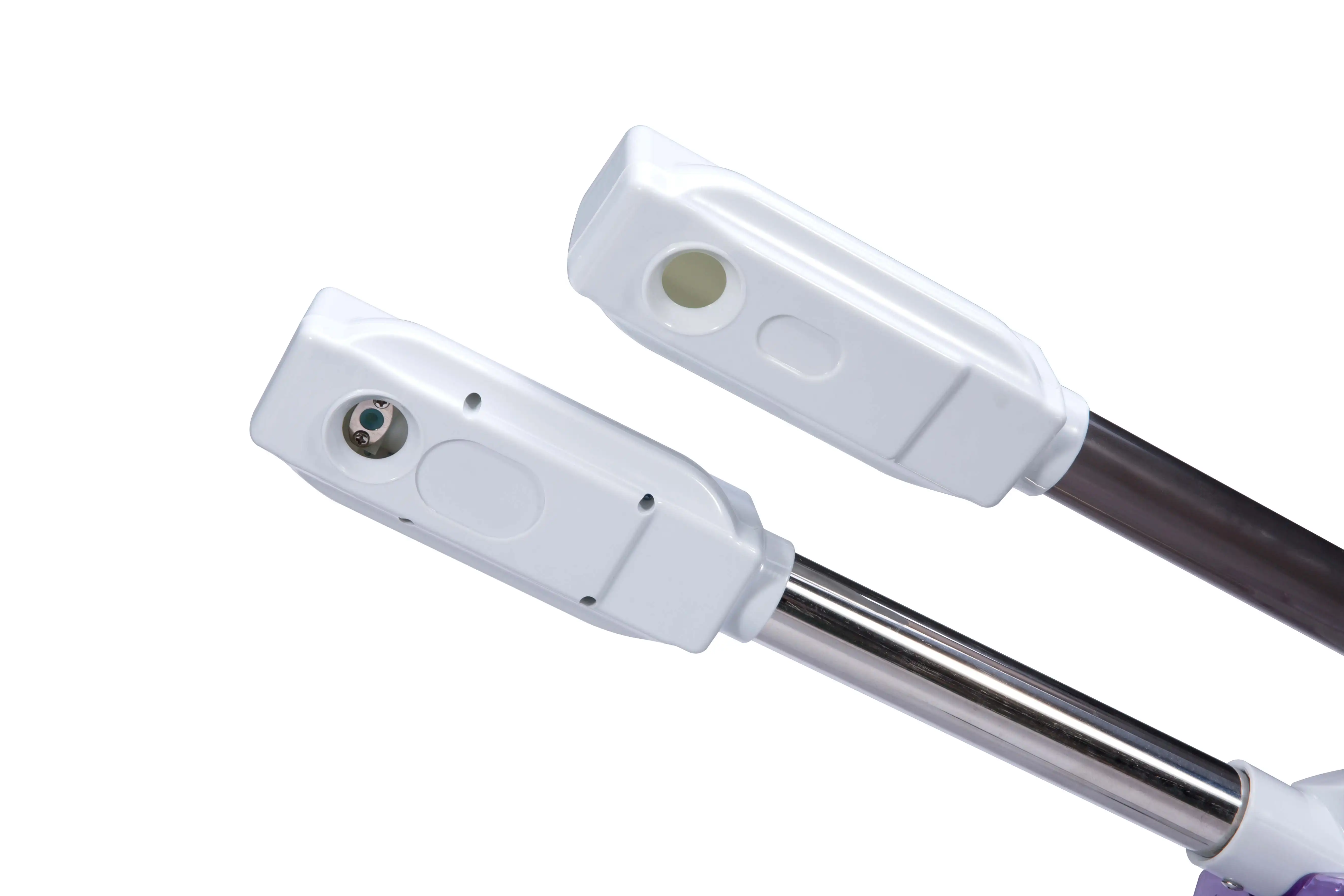 wholesale price adjustable vaporized face steamer beauty salon machine ABS plastic nano mister sprayer salon facial steamer