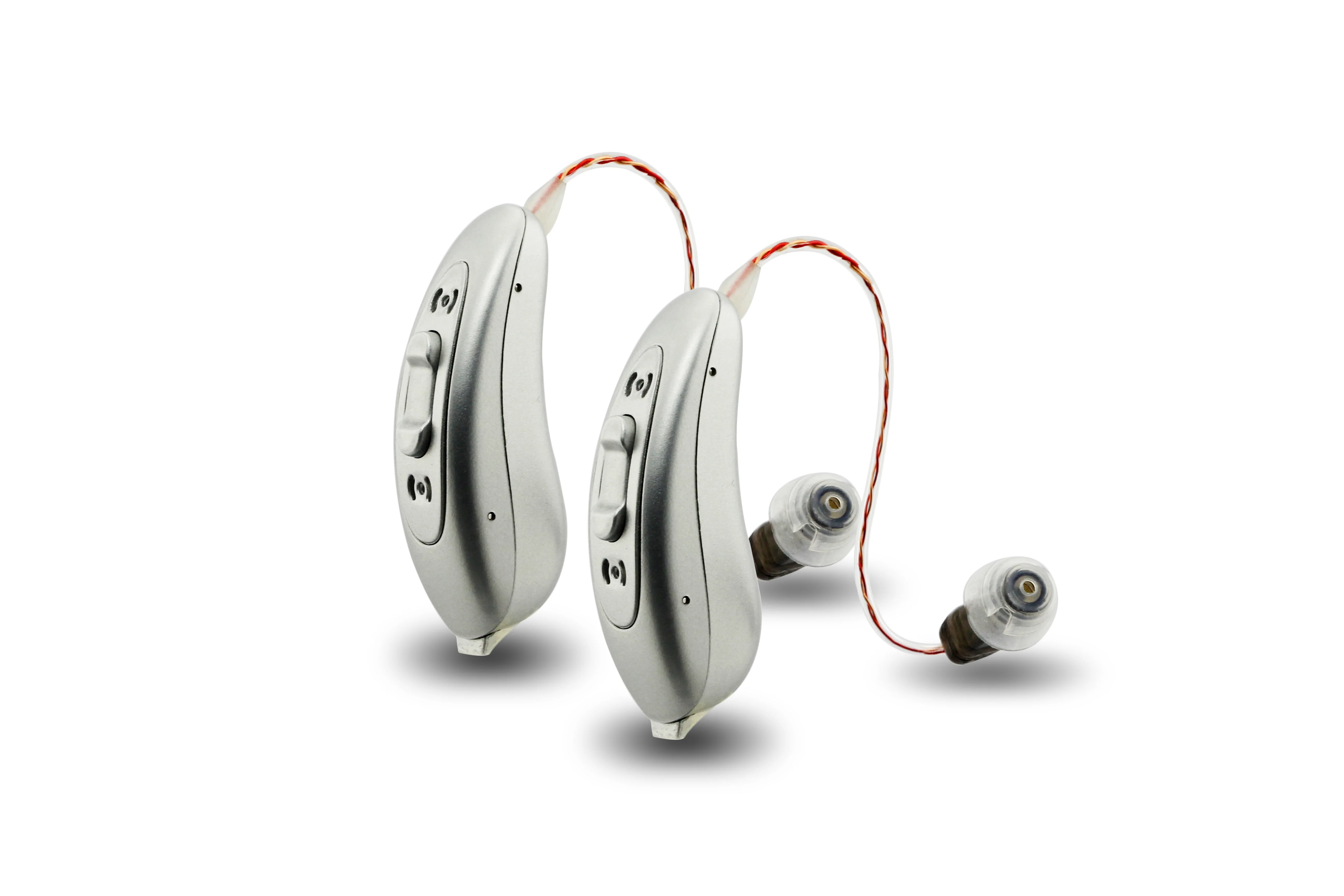 Retone hot selling RIC wireless hearing aid bte bluetooth