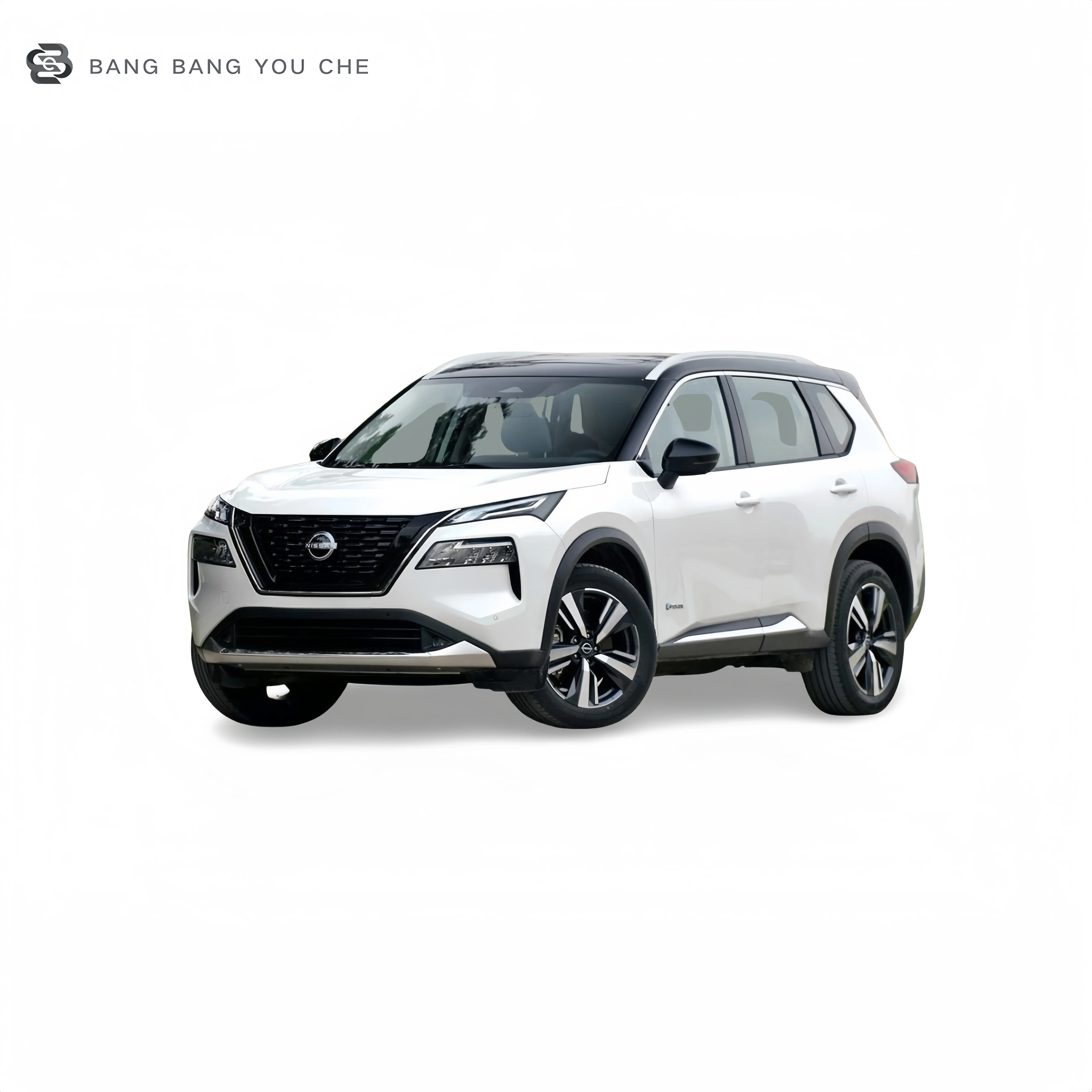 2024 Nissan X-Trail Электрический новый автомобиль авто внедорожник