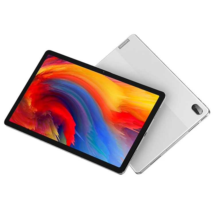 Планшетный ПК Lenovo Xiaoxin Pad Plus Восьмиядерный процессор Snapdragon 750G 6 ГБ ОЗУ 128 Гб ПЗУ 11 дюймов 2K Android 7700