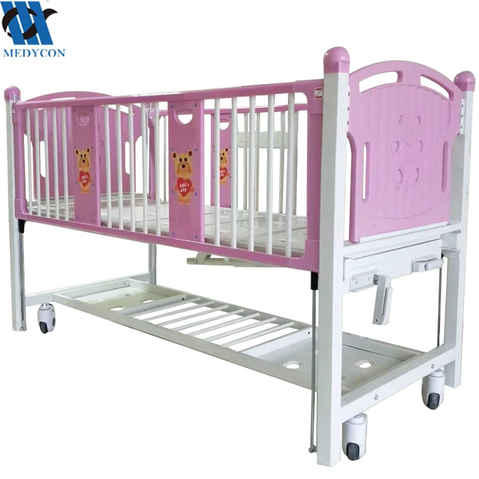 
Cartoon Baby Kids Home children hospital beds Hospital Beds 