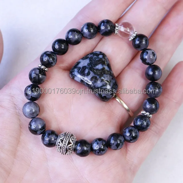 wholesale natural stone agate crystals mookaite jasper healing 8mm wholesale supplier crystals bracelet for sale