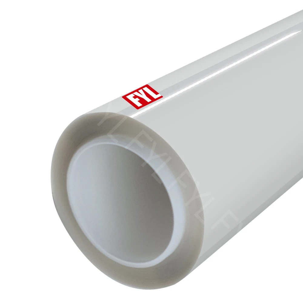 Самовосстанавливающая супергидрофобная пленка из ТПУ