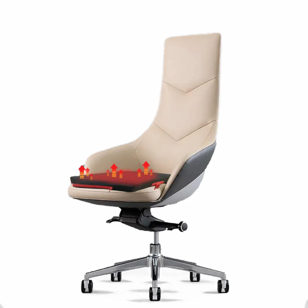 Multifunctional USB Graphene Electronic Heating Cushion 3 Levels Temperature Adjust Heated Car Seat Cover Heat Cushion Pad