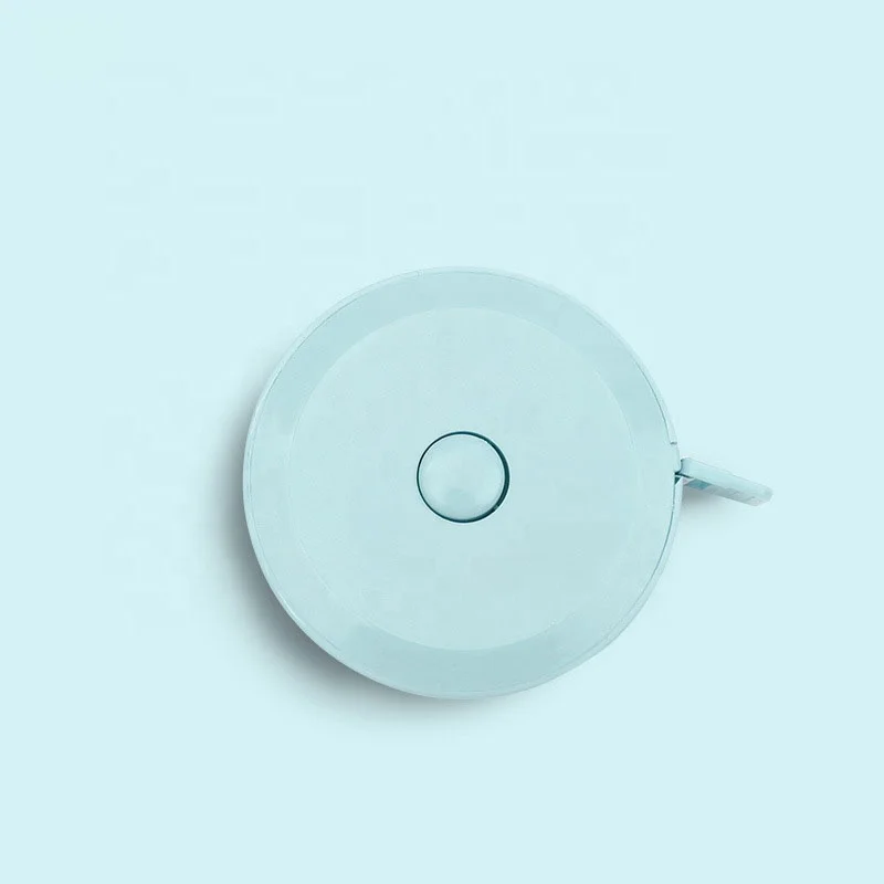 2 Meter Retractable Tape Measure for Tailor Sewing Craft Measuring