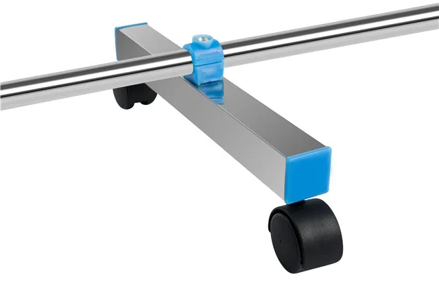 High Quality Low Price 3/4/5/6 Folded Ward Hospital Folding Screen 4 Fold