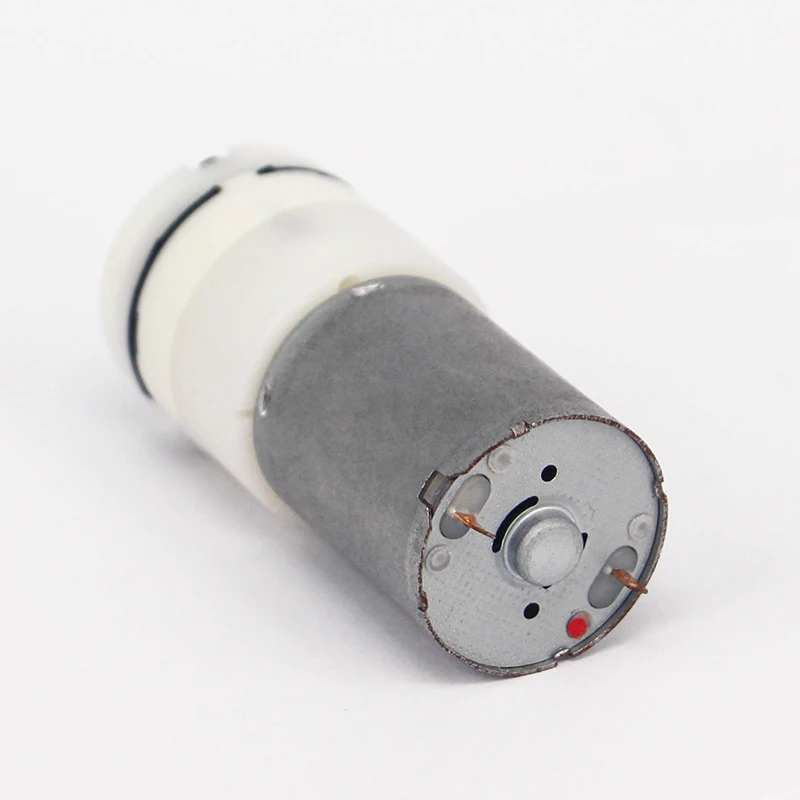 3.7V/6V/12V/24V dc mini high pressure diaphragm electric vacuum pump