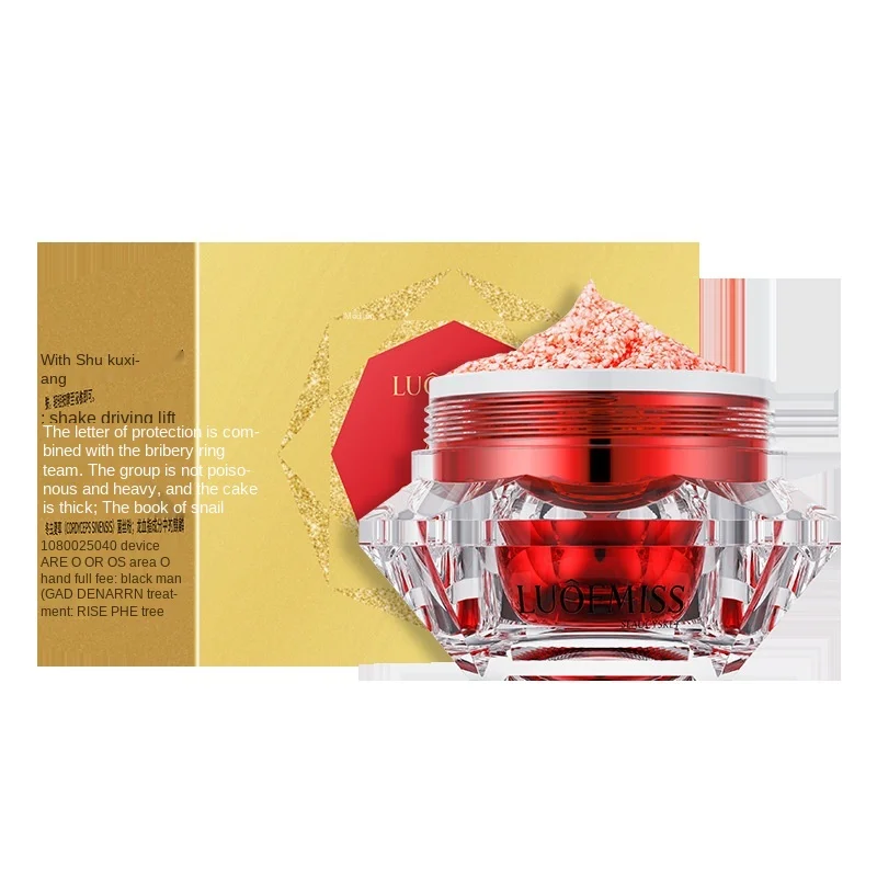 High Quality Skin Care Effective Whitening Lightening Slimming Hydrating Face Cream