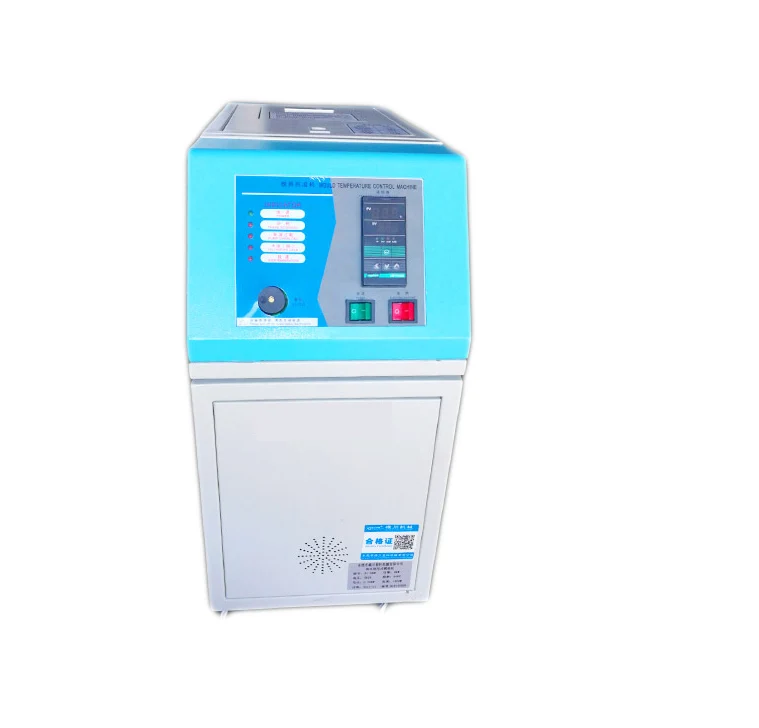 
6kw 9kw 12kw Temperature Controller Mold Injection Mold Temperature Controller Nano Injection Mold Temperature Controller 