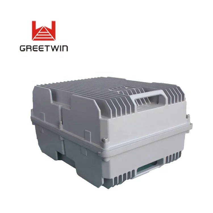 27dBm 2G, 3G, 4G, 5, двух Диапазонный усилитель сигнала 800 900 1800 2100 2600 МГц сигнальный повторитель мобильного телефона