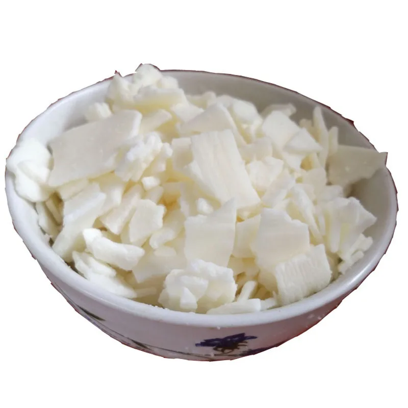 Wholesale 100% Natural Eco-friendly Soy-Coconut Wax for Candle Making