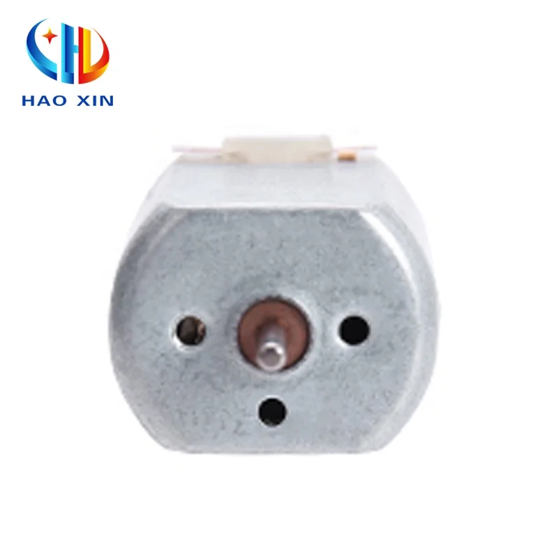 1.5v 3v 4.5  6v 12V F 280 DC micro motor for  Car Door Lock