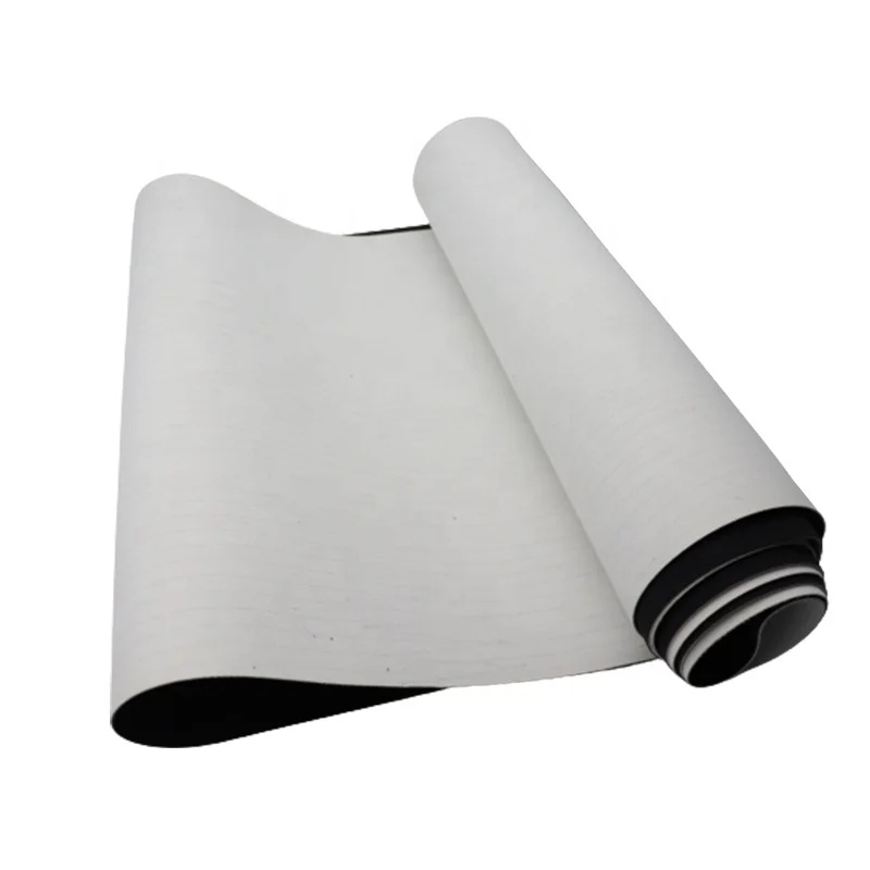 Length 130.3 inch Width 21.5 inch Pre Waxed Treadmill Belt Replacement for Life Fitness 95T Treadmill