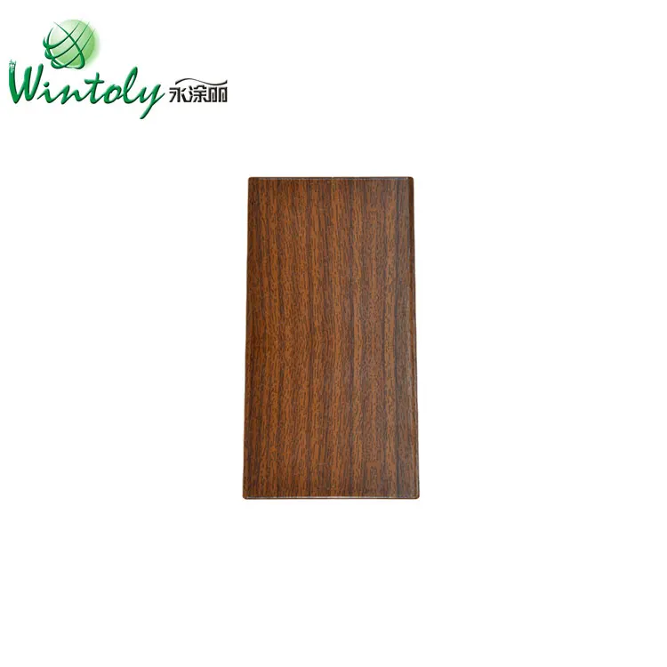 Professional manufacturer wood grain transfer powder coating