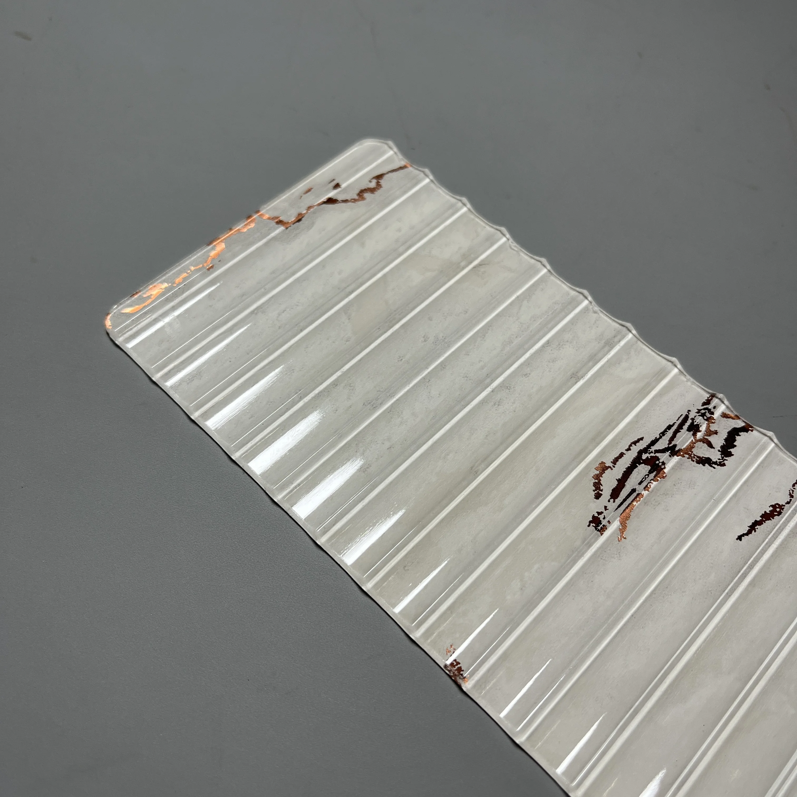 1220*3050Mm Acrylic Board Sheet Anti-Finger Mdf Board For Commercial Furniture