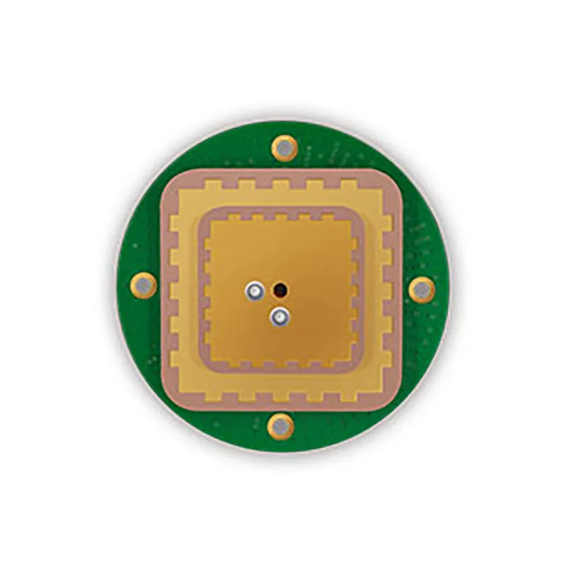 Harxon OEM антенна GNSS HX-CUX003A GPS L1 L2 L5 ГЛОНАСС Галилео BDs L-band встроенный полночастотный