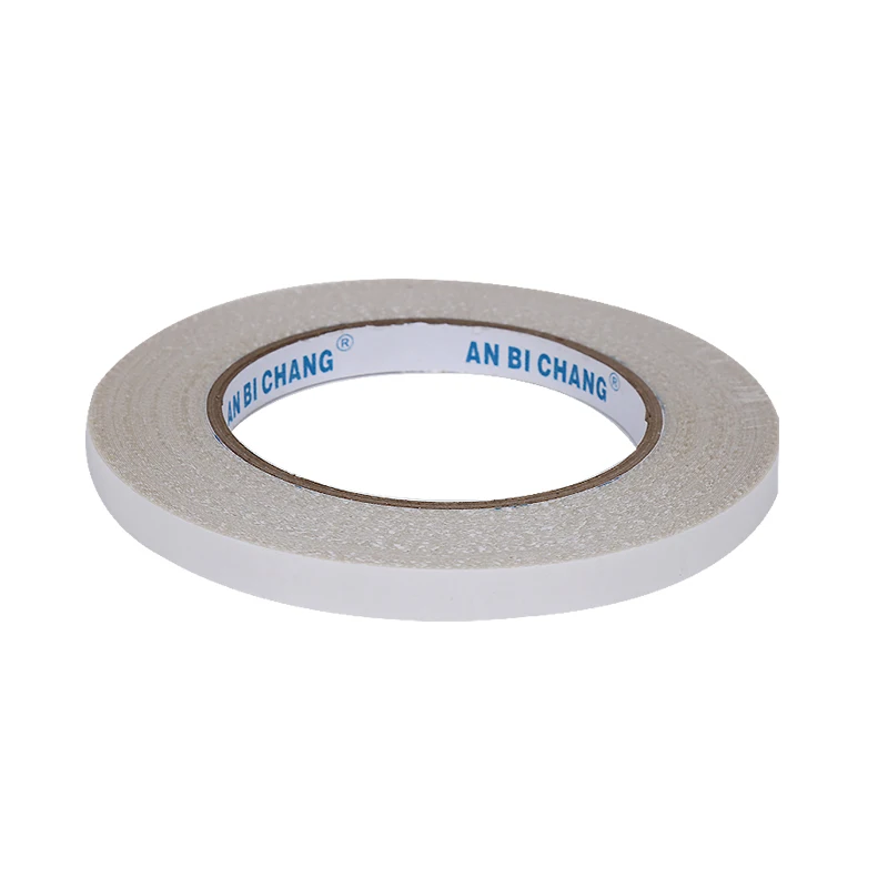 Competitive Price Golden Supplier Waterproof No Trace Washable Heavy Duty Strong Clear Double Sided Nano Tape