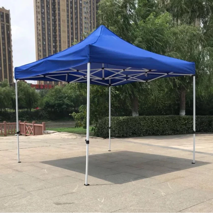 2022 hot sale  3x4.5m Pop up Promotional car canopy event trade show party tent China