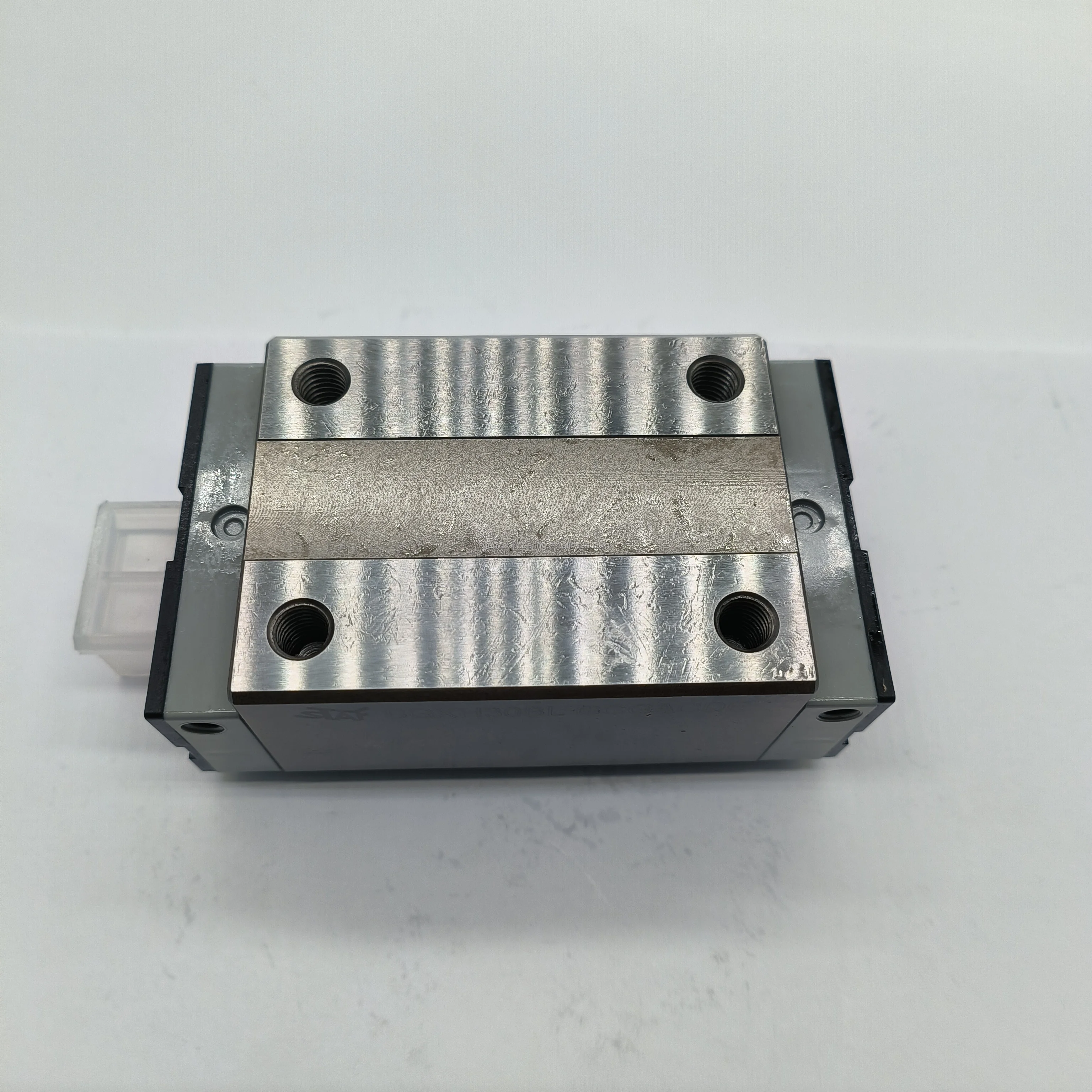 Taiwan STAF Linear Bearing Runner Block H25FN H25BN BGXH25 BGXH20 BGX 25 20 FN FS FL FE BGXH20FN BGXH20FL BGXH20FE BGXH20FS