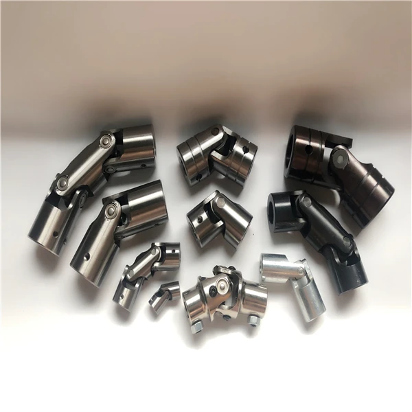 Single Universal Joint 42-20--94